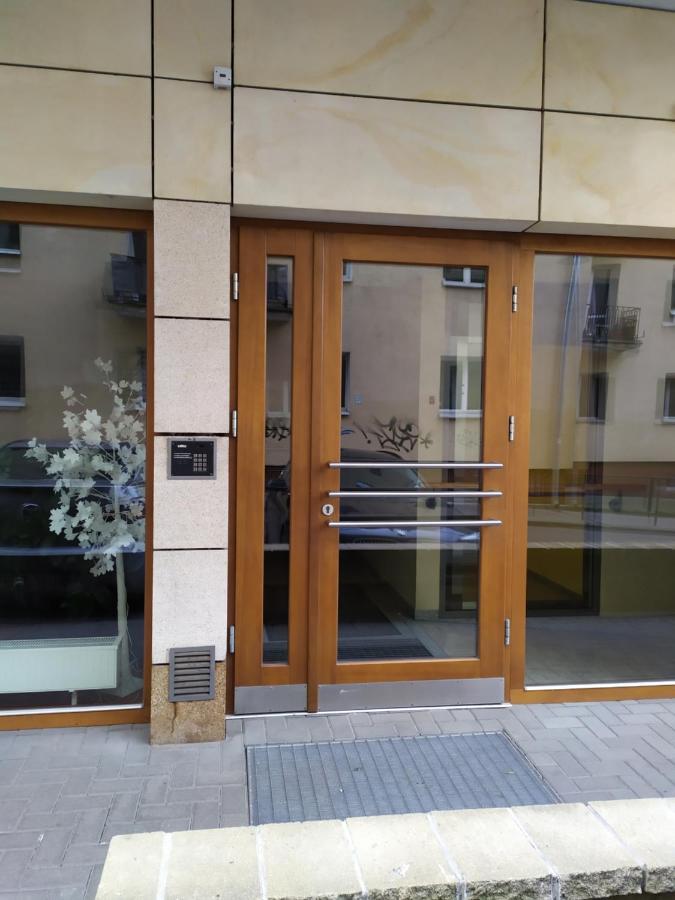 Apartament Cicha Typu Superior I Apartment Люблин Екстериор снимка